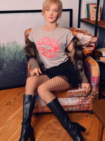 Люба Вип Класс Реал фото 5