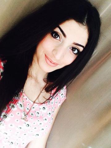 Моника Спутница Реал фото 2