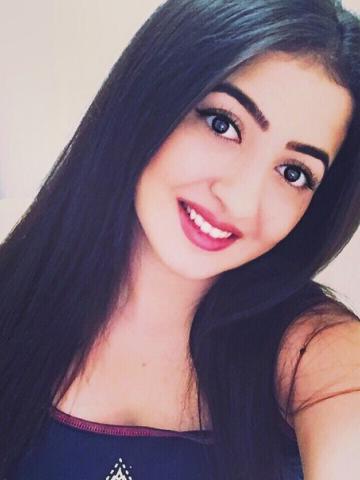 Моника Спутница Реал фото 3