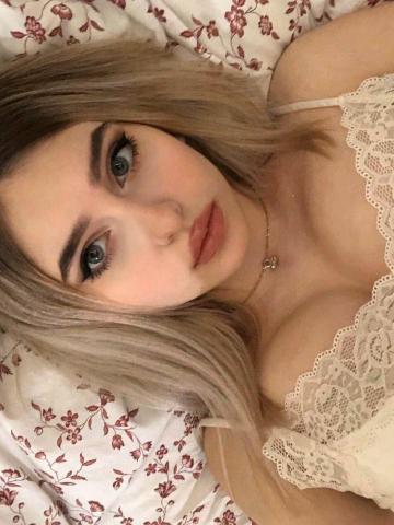 Зара Эскорт фото 3