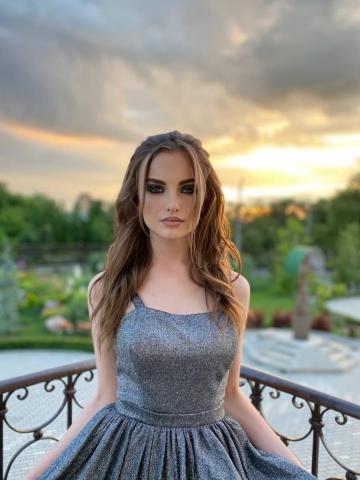 Лилия Молодая фото 2