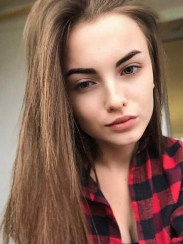 Лилия Молодая фото 3