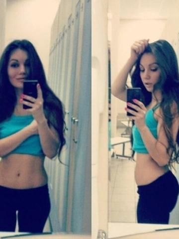 Анастасия фото 3