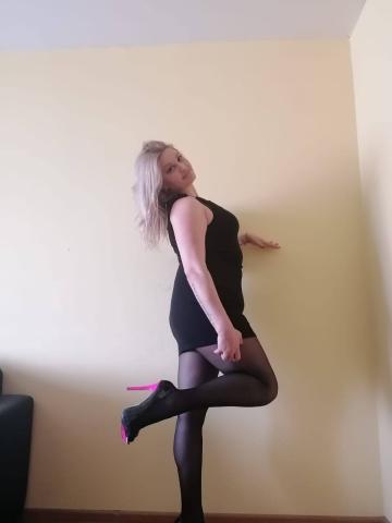 Жанна Топ Горячая Реал фото 6