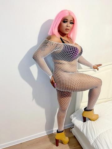 Дарина Латинская Красотка фото 7